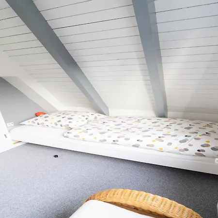 In Mit Privatem Garten