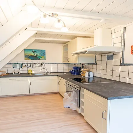 In Mit Privatem Garten * Bestwig