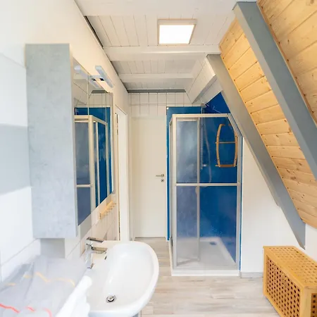 In Mit Privatem Garten بيت للعطل