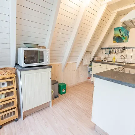 In Mit Privatem Garten * Bestwig