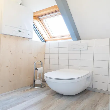 In Mit Privatem Garten بيت للعطل *