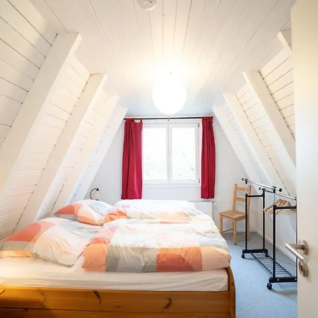 Semesterbostad In Mit Privatem Garten *