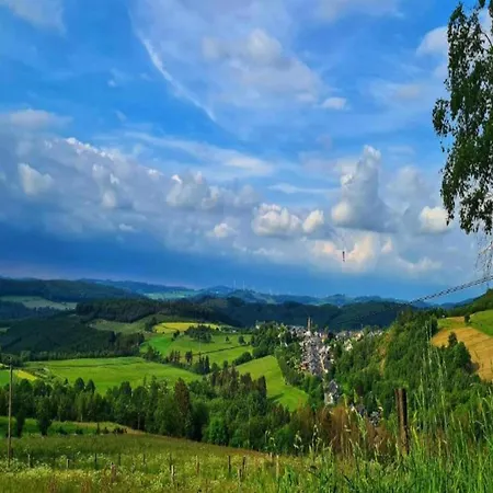 In Mit Privatem Garten بيت للعطل *