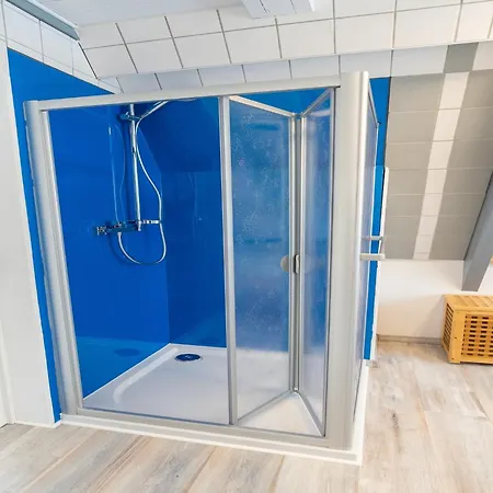 In Mit Privatem Garten بيستفيغ