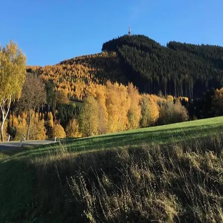 In Mit Privatem Garten Bestwig