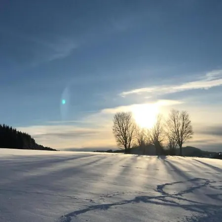 In Mit Privatem Garten بيت للعطل بيستفيغ