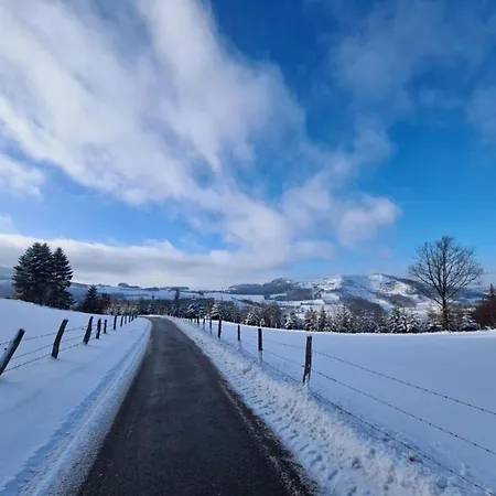 In Mit Privatem Garten