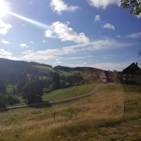 In Mit Privatem Garten Semesterbostad Bestwig