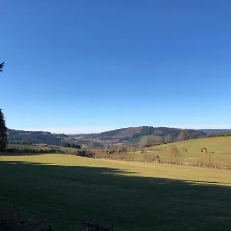 بيت للعطل In Mit Privatem Garten *