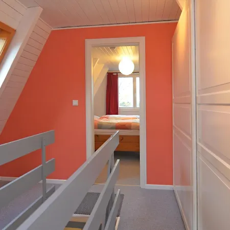 In Mit Privatem Garten *