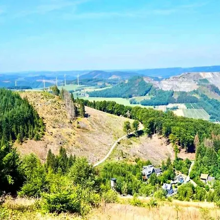 In Mit Privatem Garten بيت للعطل