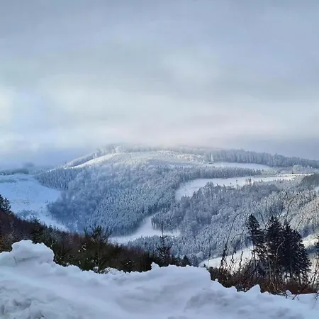 In Mit Privatem Garten بيت للعطل بيستفيغ