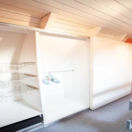 Semesterbostad In Mit Privatem Garten Bestwig