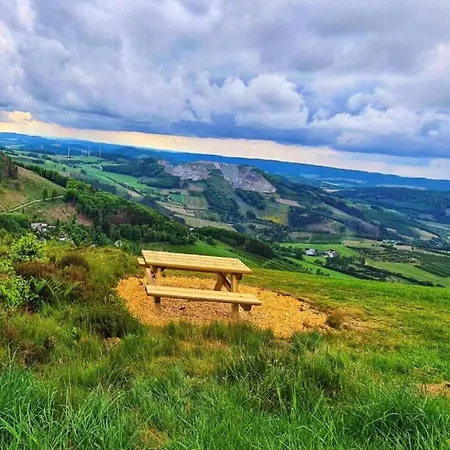 In Mit Privatem Garten بيستفيغ