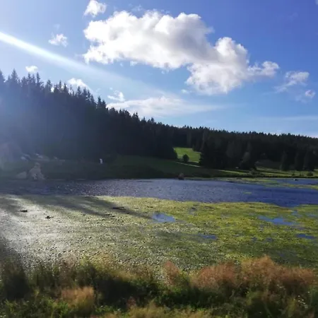 In Mit Privatem Garten * Bestwig