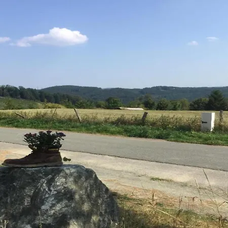 In Mit Privatem Garten Semesterbostad *