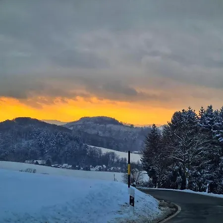 Semesterbostad In Mit Privatem Garten *