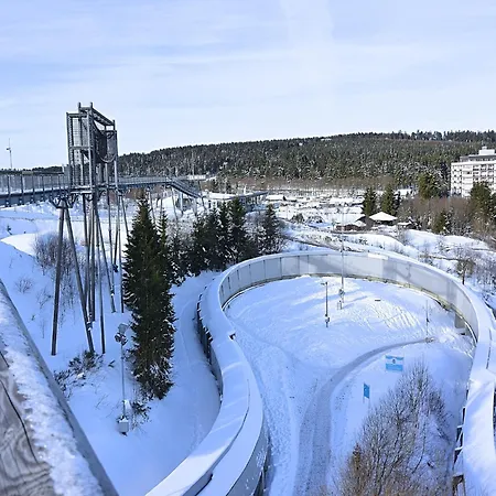 In Mit Privatem Garten بيت للعطل بيستفيغ