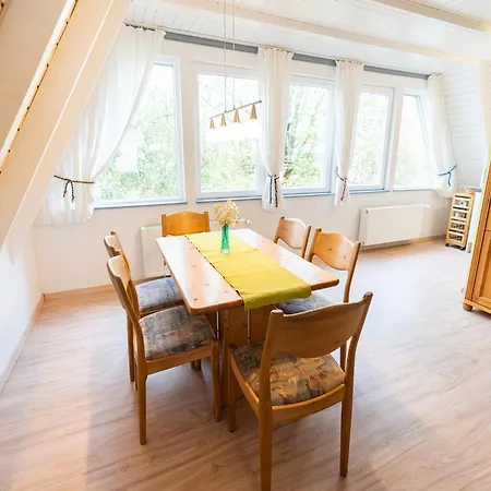 In Mit Privatem Garten Semesterbostad Bestwig