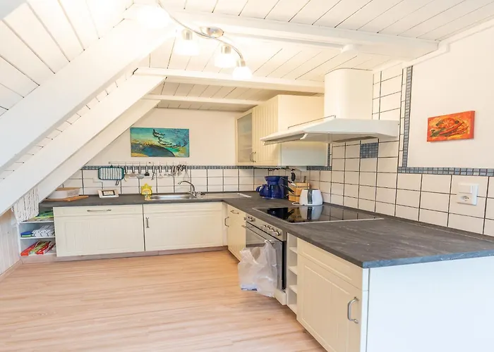 In Mit Privatem Garten * 贝斯特维格