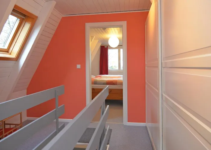 In Mit Privatem Garten *