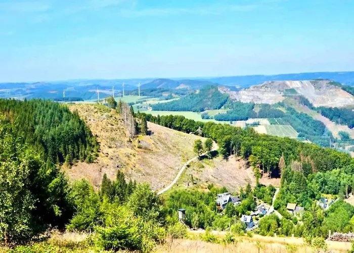 In Mit Privatem Garten 度假居