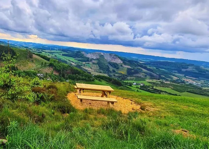 In Mit Privatem Garten 贝斯特维格