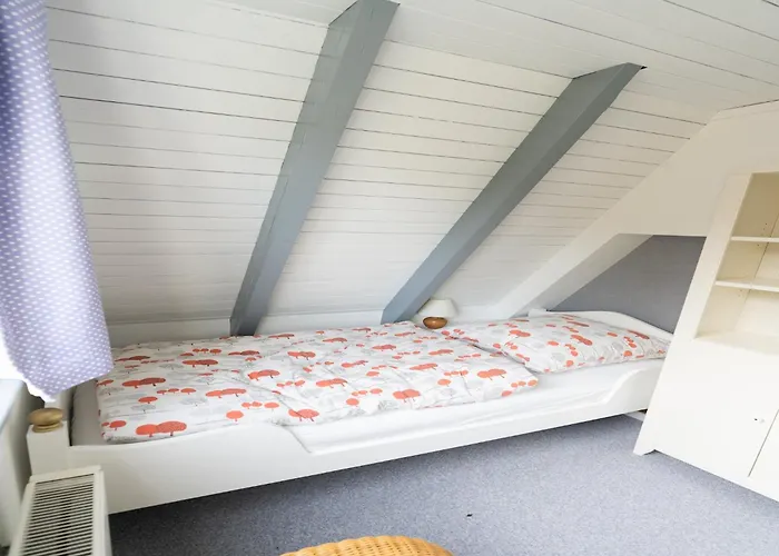 In Mit Privatem Garten 贝斯特维格